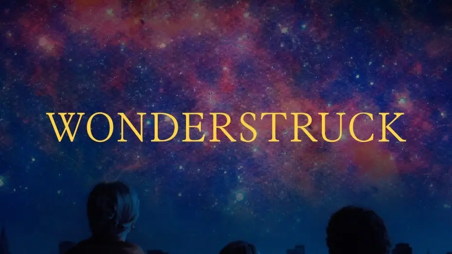 Відео до фільму Світ, повний чудес — WONDERSTRUCK Official TV spot: 60 -SelectCitiesNow EverywhereNov10