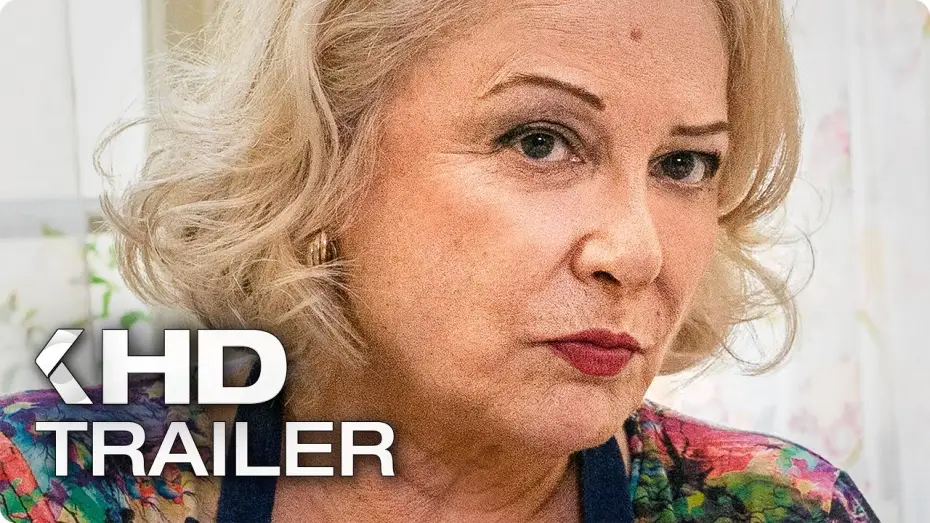 Відео до фільму Retour chez ma mère — WILLKOMMEN IM HOTEL MAMA Trailer German Deutsch (2016)