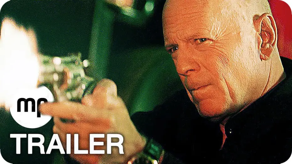 Відео до фільму Цінний вантаж — PRECIOUS CARGO Trailer German Deutsch (2016) Exklusiv