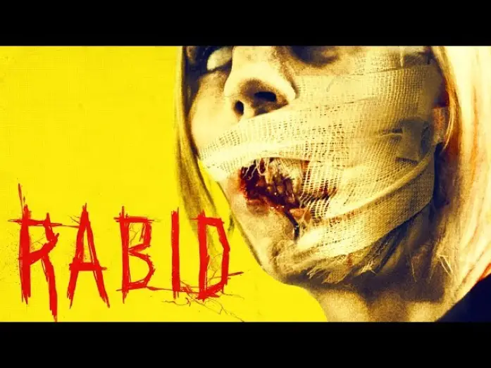 Відео до фільму Скажена — Rabid - Trailer Deutsch HD - Ab 25.10.19 im Handel!