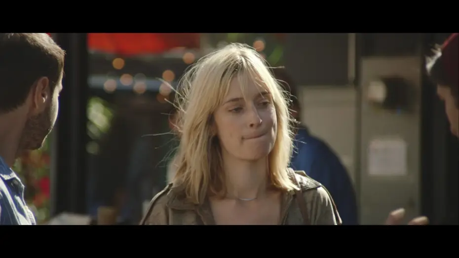 Відео до фільму Завжди світися — Freunde Für Immer... (Always Shine) - Trailer
