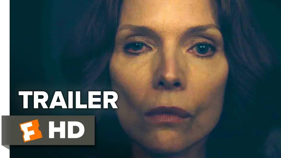 Відео до фільму Де Кайра? — Where Is Kyra? Trailer #1 (2018) | Movieclips Indie