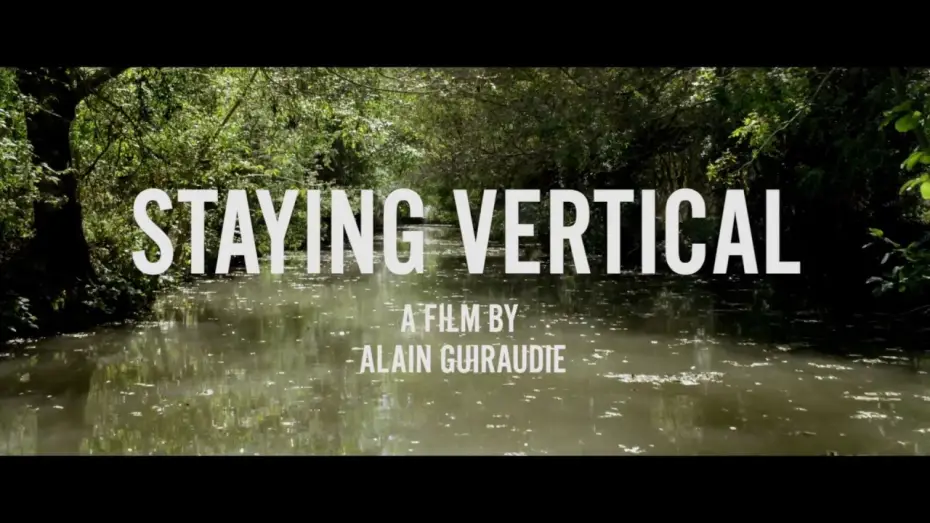 Відео до фільму Rester vertical — Staying Vertical - Official US Trailer HD