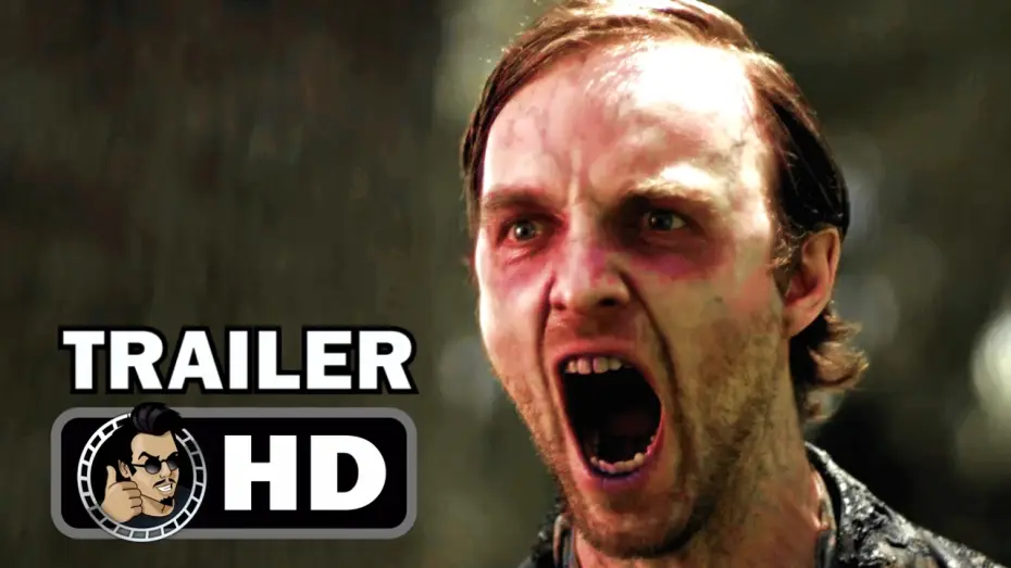Відео до фільму We Go On — WE GO ON Exclusive Official Trailer (2017) Jesse Holland Horror Movie HD
