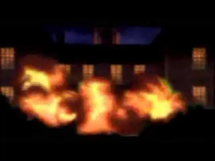 Відео до фільму ジョジョの奇妙な冒険 ファントム ブラッド — JoJo's Bizarre Adventure: Phantom Blood Trailer (Old)