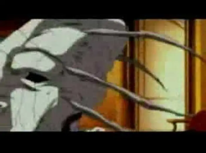Відео до фільму ジョジョの奇妙な冒険 ファントム ブラッド — Phantom Blood subbed trailer