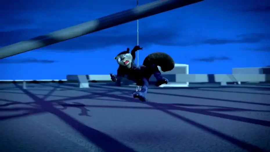 Відео до фільму Get Squirrely — Get Squirrely - Official 15 Second Trailer HD - Trailer Puppy