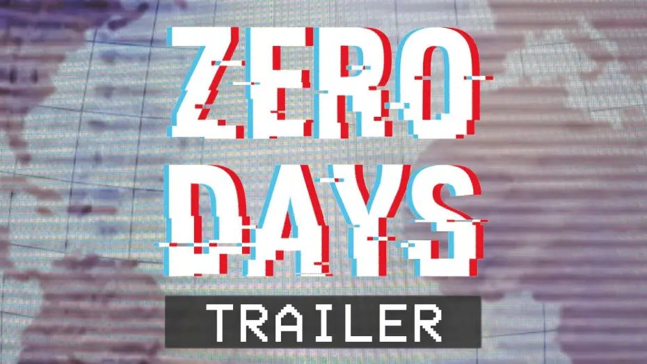 Відео до фільму Нульові дні — ZERO DAYS | HD TRAILER (deutsch/german) | Jetzt digital erhältlich