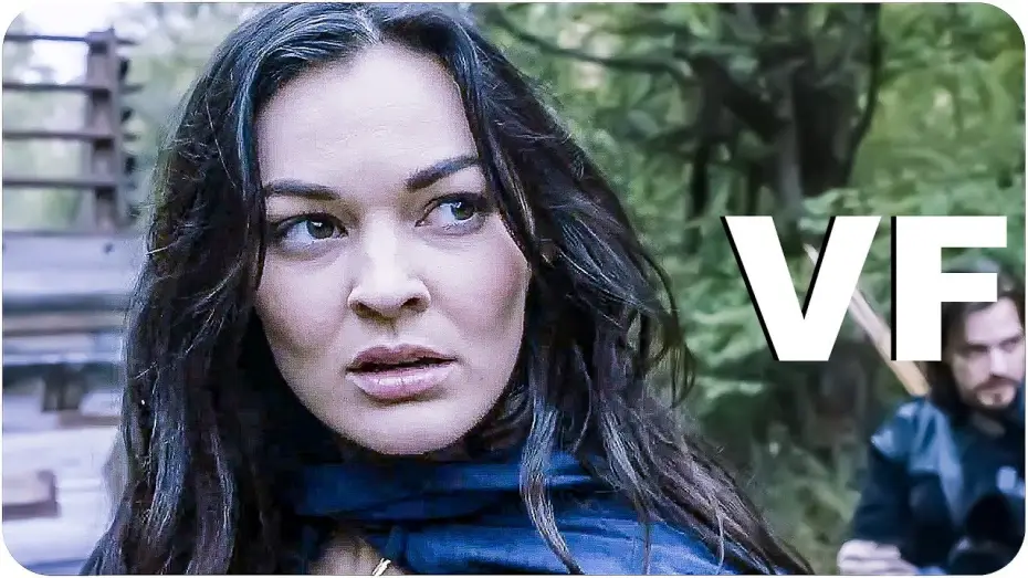 Відео до фільму Міфіка: Залізна корона — MYTHICA 4 LA COURONNE DE FER Bande Annonce VF (2017)