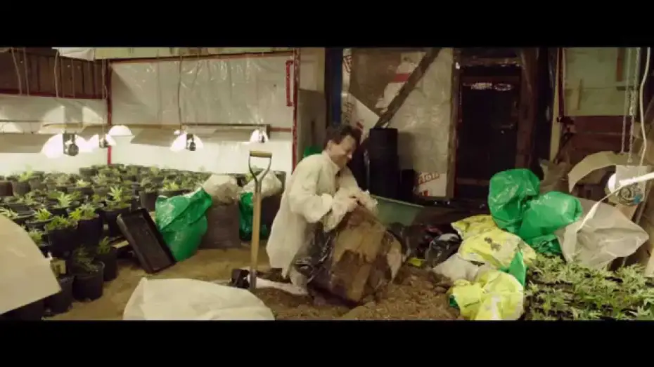Відео до фільму Les mauvaises herbes — Les mauvaises herbes : Bande-annonce officielle