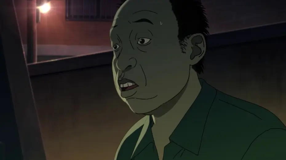 Відео до фільму Станція «Сеул» — Seoul Station trailer coreano HD sott italiano (by CP)