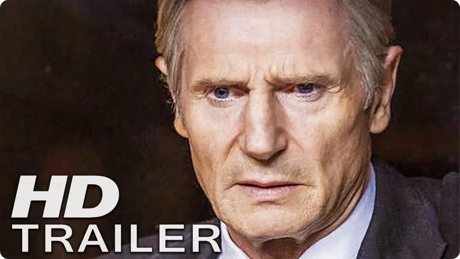 Відео до фільму Вотерґейт: Падіння Білого дому — THE SECRET MAN Trailer German Deutsch (2017)