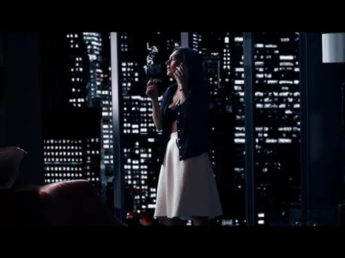 Відео до фільму Hope — Femme fatale