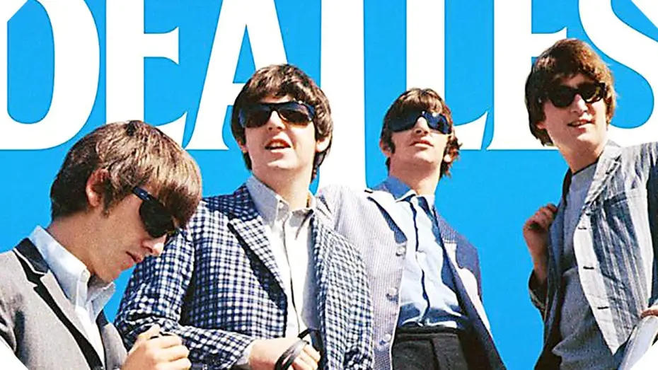 Відео до фільму The Beatles: Вісім днів на тиждень - Тур року — THE BEATLES : Eight Days A Week Bande Annonce (Ron Howard - Documentaire, 2016)