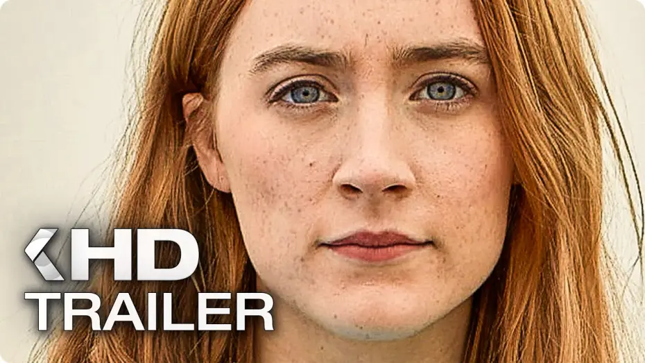 Відео до фільму On Chesil Beach — AM STRAND Trailer German Deutsch (2018)