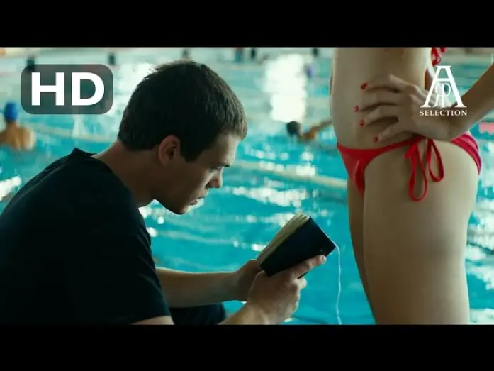 Відео до фільму Учень — The student (Le disciple) - Extrait VOST - Cannes 2016