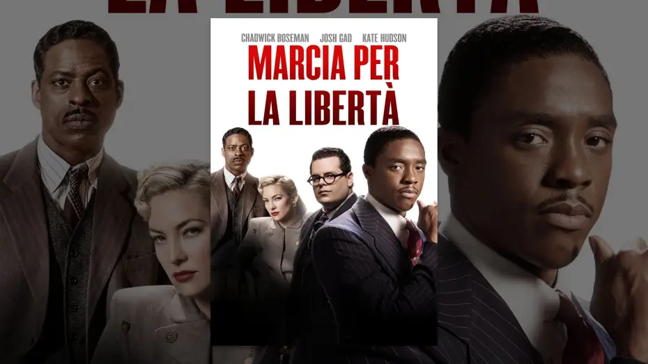 Відео до фільму Маршалл — Marcia per La Libertà