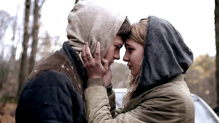 Відео до фільму Жорстокі мрії — Mean Dreams - Trailer 1 - Deutsch