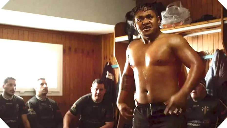 Відео до фільму Mercenaire — MERCENAIRE Bande Annonce (Rugby - 2016)