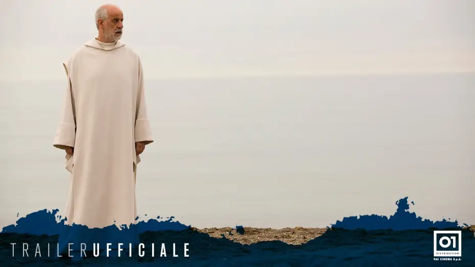 Відео до фільму Le confessioni — LE CONFESSIONI (2016) di Roberto Andò - Trailer ufficiale ITA HD