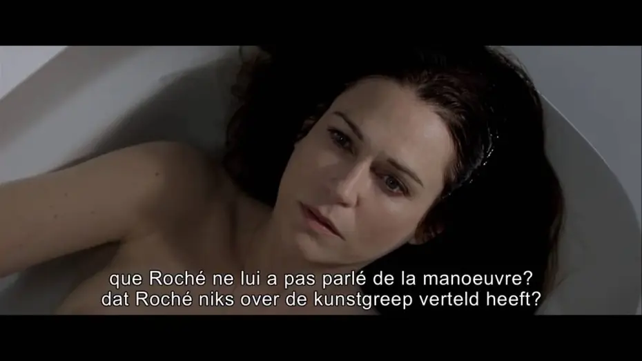 Відео до фільму Le confessioni — Confessions (Le confessioni) - Bande-annonce officielle - Sortie: 15-09-2016