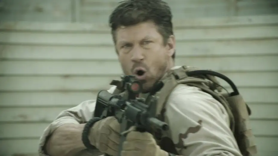 Відео до фільму Sniper: Special Ops — Sniper: Forze speciali - Trailer