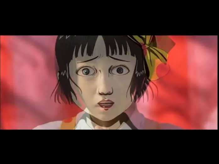Відео до фільму 少女椿 | Midori The Camellia Girl (Shojo Tsubaki) 2016 Japanese Film Trailer