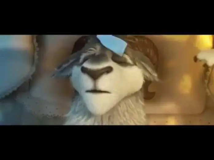 Відео до фільму Волки и овцы: бе-е-е-зумное превращение — SHEEP AND WOLVES Movie Trailer
