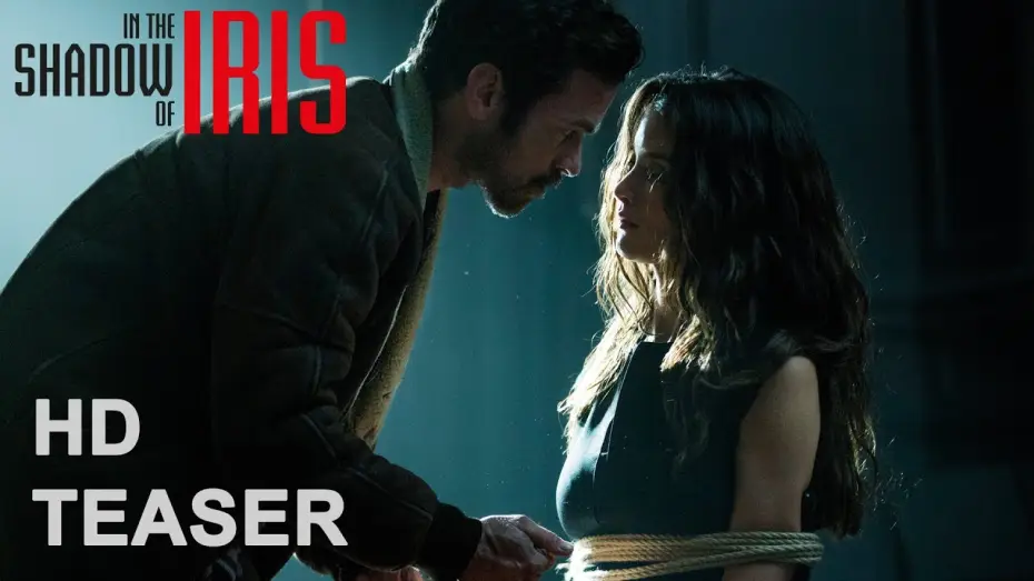 Відео до фільму Iris — Offizieller Teaser