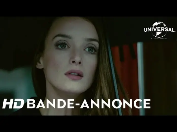 Відео до фільму Iris — Iris / Bande-Annonce Officielle [Au cinéma le 16 novembre]