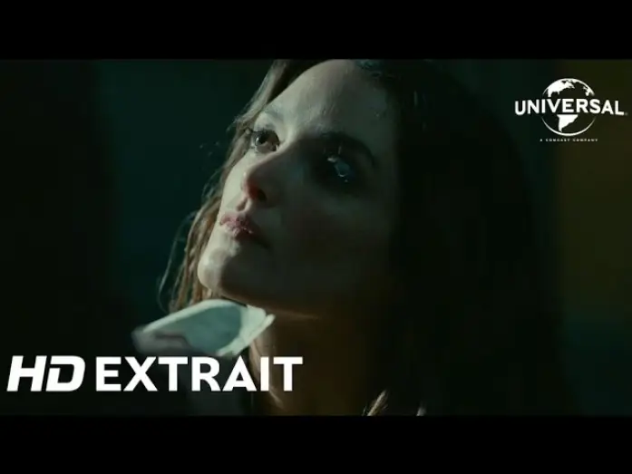 Відео до фільму Iris — IRIS / Extrait "La rançon" [Au cinéma le 16 novembre]