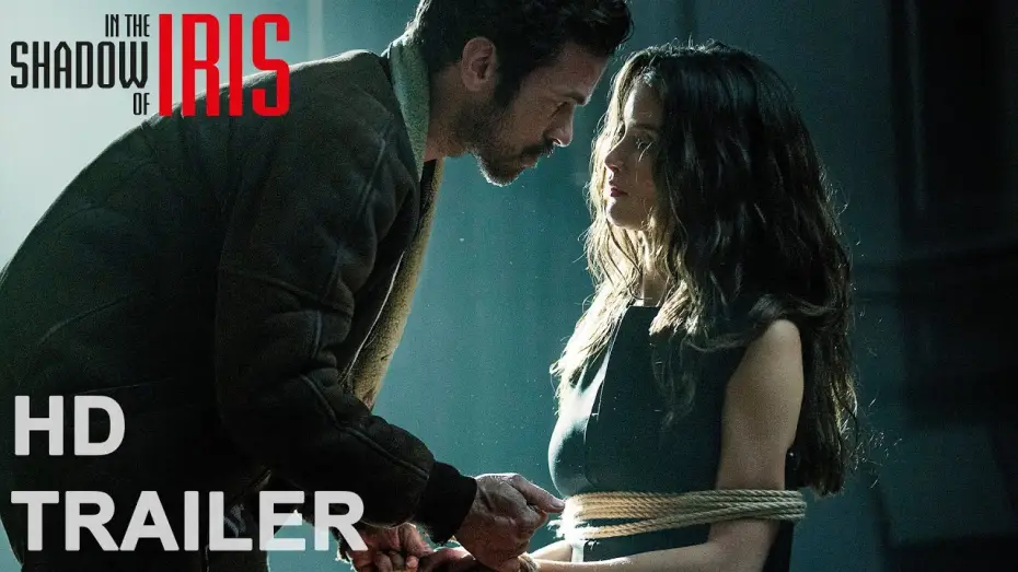Відео до фільму Iris — Offizieller Trailer