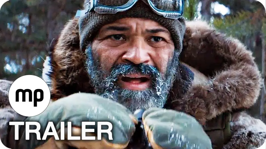 Відео до фільму Притримай темряву — WOLFSNÄCHTE Trailer Deutsch German (2018) Netflix Film
