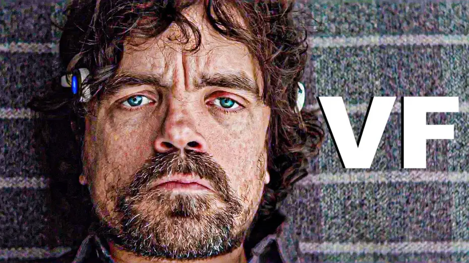 Відео до фільму Згадати все — REMEMORY Bande Annonce VF (2020)