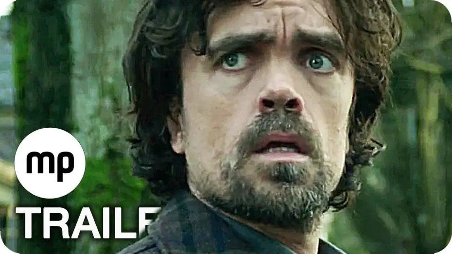 Відео до фільму Згадати все — REMEMORY Trailer Deutsch German (2018)