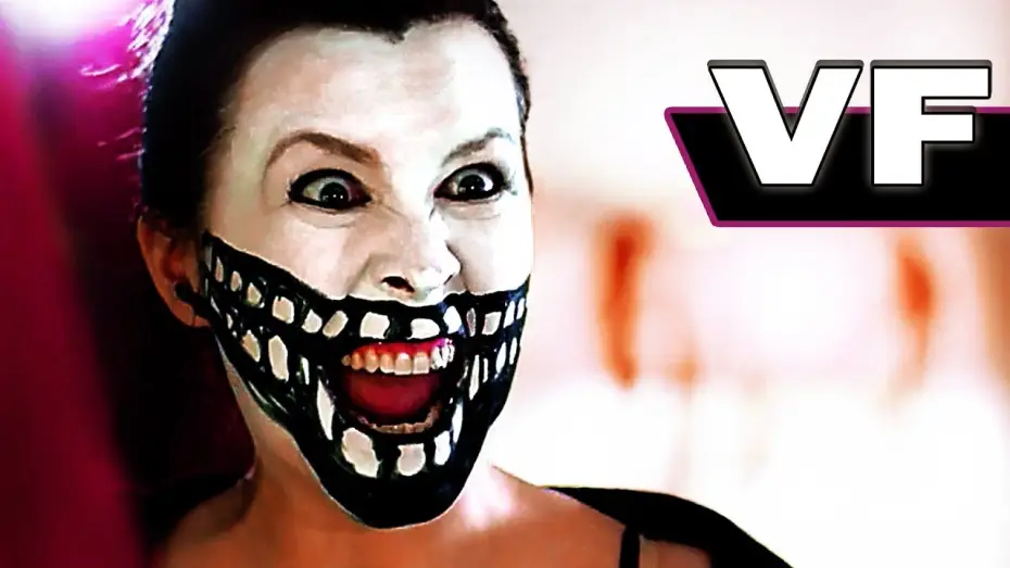 Відео до фільму Припомства — PREVENGE Bande Annonce VF ✩ Alice Lowe (Comédie -2017)