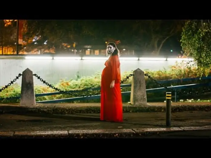 Відео до фільму Припомства — Prevenge OFFICIAL TRAILER - Alice Lowe Movie