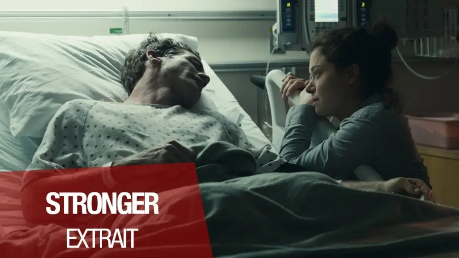 Відео до фільму Дужчий | STRONGER  - Extrait "Ne t'excuses pas" - VOST