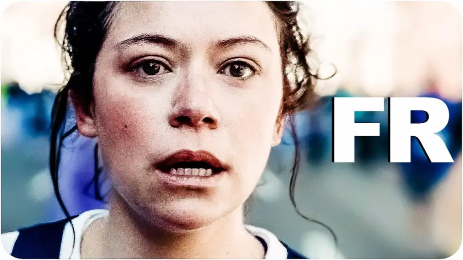 Відео до фільму Дужчий | STRONGER Bande Annonce VF (2017)