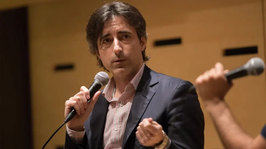 Відео до фільму Історії сім'ї Майровіц | NYFF Live: Noah Baumbach | The Meyerowitz Stories: New and Selected | NYFF55