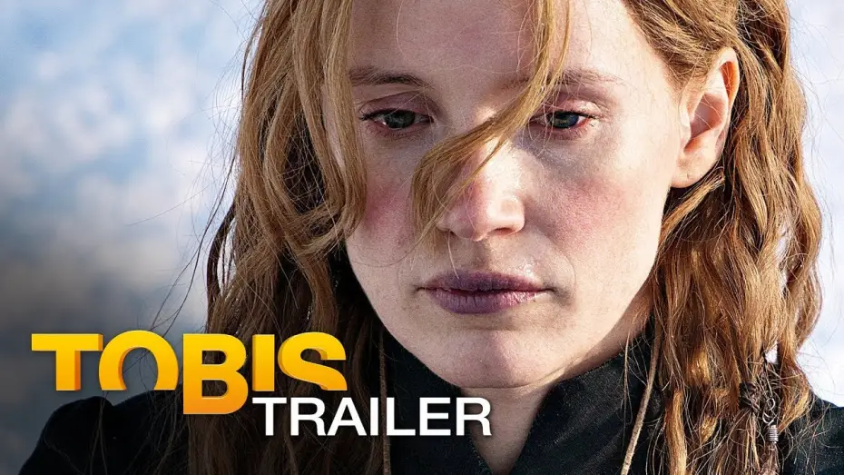 Відео до фільму Жінка йде попереду | DIE FRAU, DIE VORAUSGEHT Trailer Deutsch German | Jetzt im Kino!