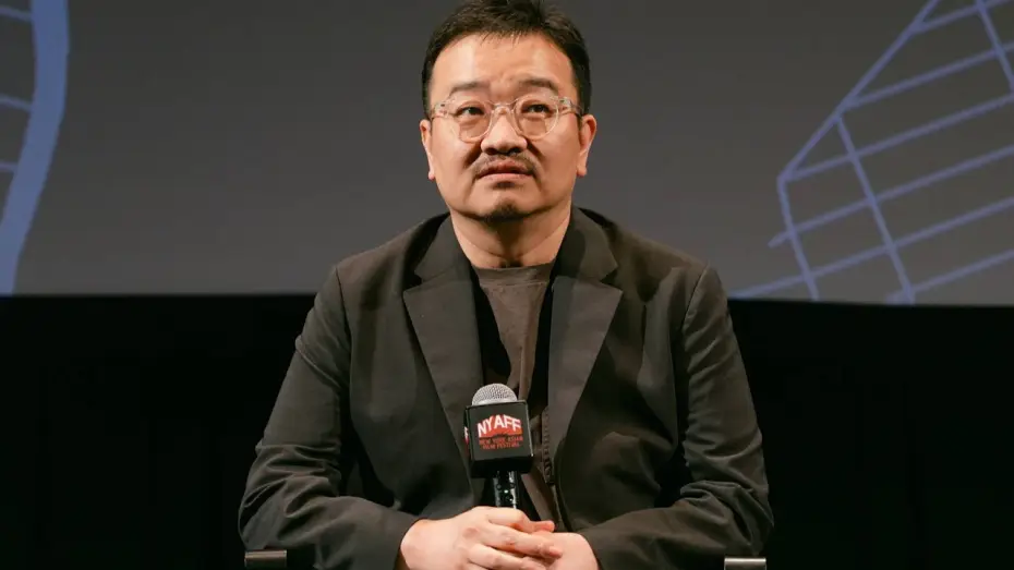 Відео до фільму Потяг до Пусана — Yeon Sang-ho on Train to Busan | New York Asian Film Festival 2026