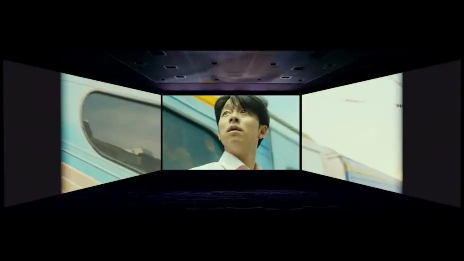 Відео до фільму Потяг до Пусана — Experience TRAIN TO BUSAN 10th Anniversary in SCREENX