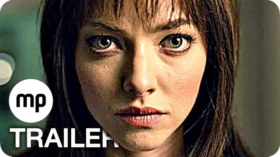 Відео до фільму Анонім — ANON Trailer Deutsch German (2018) Exklusiv