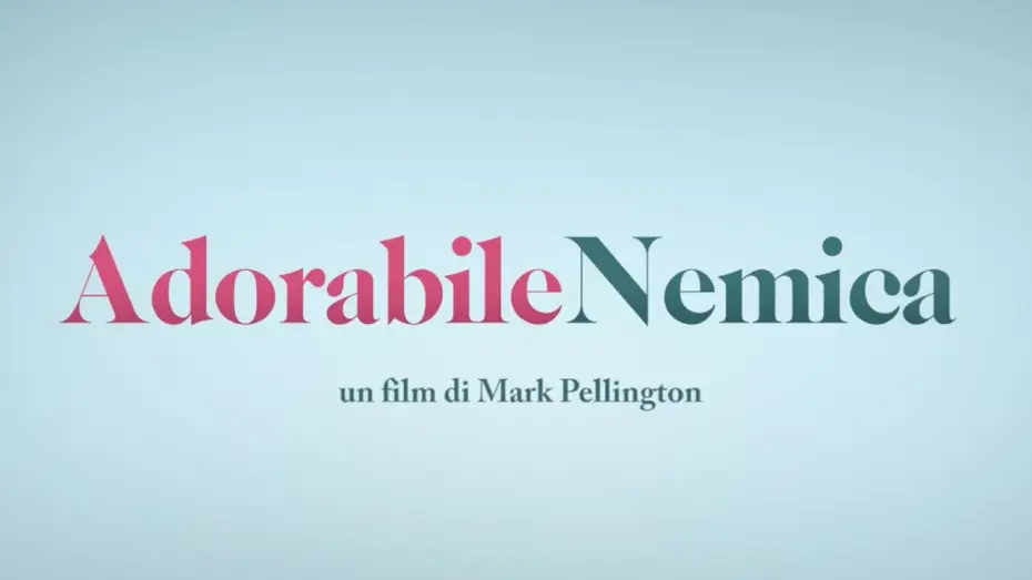 Відео до фільму Останнє слово — ADORABILE NEMICA - Trailer italiano HD (con Shirley MacLaine e Amanda Seyfried)