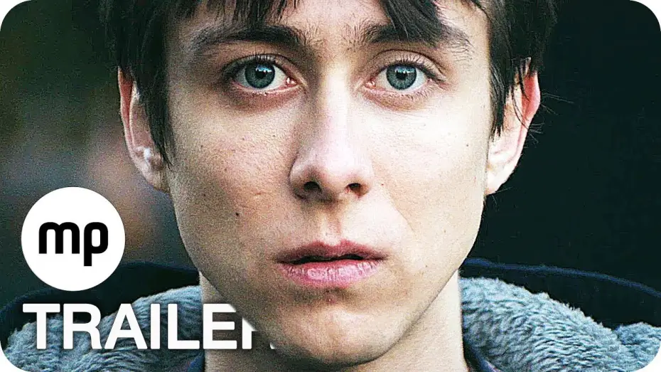 Відео до фільму Дуже темні часи — Super Dark Times Trailer German Deutsch (2017) Exklusiv