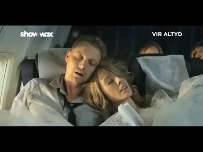 Відео до фільму Vir Altyd — Vir Altyd | Afrikaans Romantic Comedy Movie on Showmax
