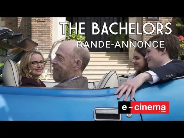 Відео до фільму Бакалаври — THE BACHELORS - Bande-annonce (VOST)