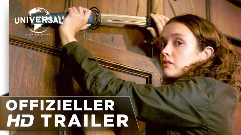 Відео до фільму Чистокровні — Vollblüter - Trailer deutsch/german HD