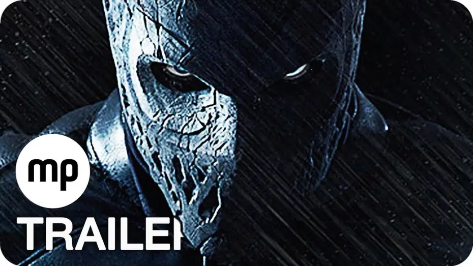 Відео до фільму Rendel — Rendel Trailer German Deutsch (2017)